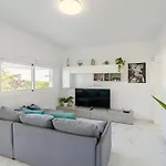 Villa Ave Del Paraiso