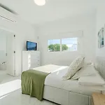 Villa Ave Del Paraiso