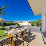 Villa Ave Del Paraiso Arona (Tenerife)