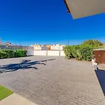 Villa Ave Del Paraiso *