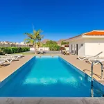 Ave Del Paraiso * Arona (Tenerife)