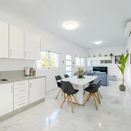 Villa Ave Del Paraiso Arona