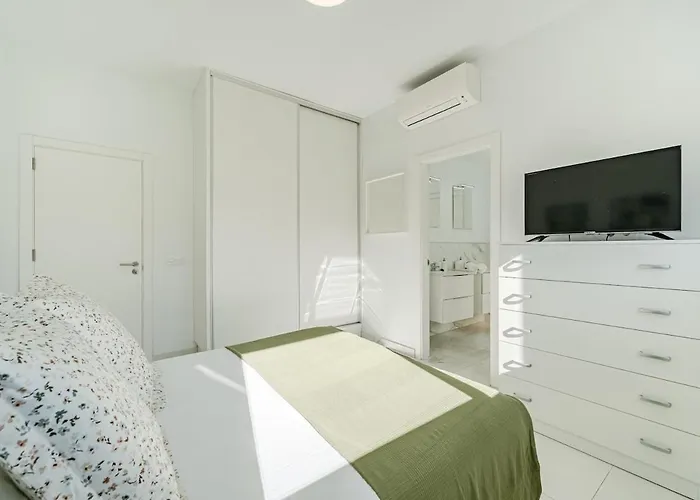 Villa Ave Del Paraiso *