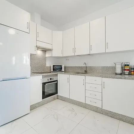 Ave Del Paraiso Arona (Tenerife)