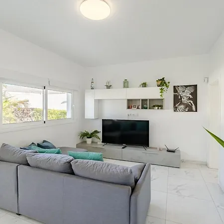 Villa Ave Del Paraiso