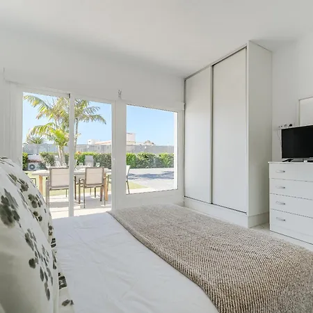 Villa Ave Del Paraiso