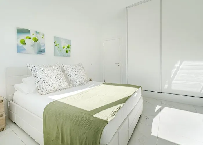 Villa Ave Del Paraiso