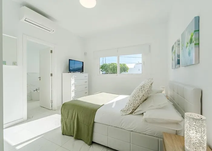 Villa Ave Del Paraiso