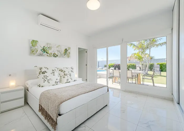 Ave Del Paraiso * ארונה