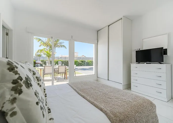 Villa Ave Del Paraiso