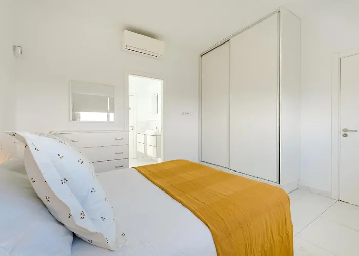 Ave Del Paraiso וילה *