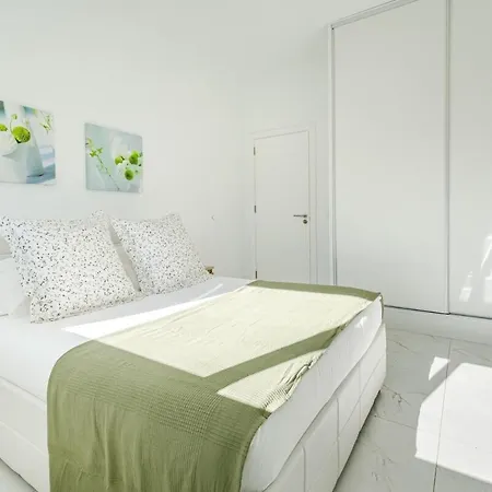 别墅 Ave Del Paraiso